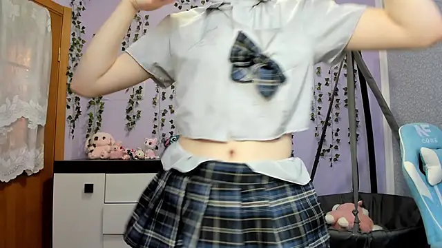 Yoonhee ki online show from 03-30-26, 01:56