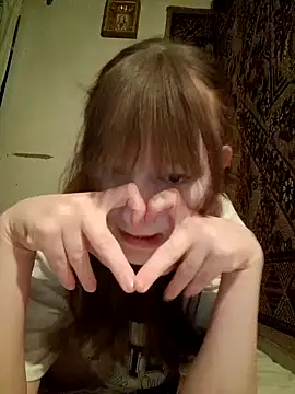 Yoonhee ki online show from 02-27-26, 10:53