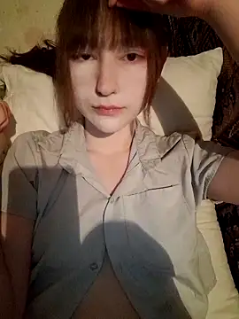Yoonhee ki online show from 05-09-26, 10:13