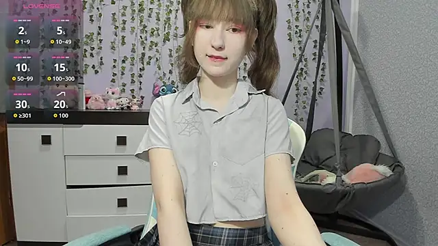 Yoonhee ki online show from 05-13-26, 01:51