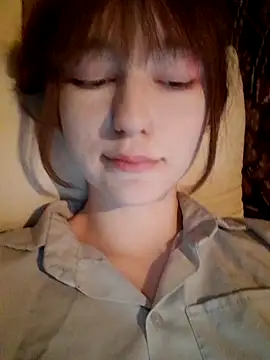 Yoonhee ki online show from 05-24-26, 12:21