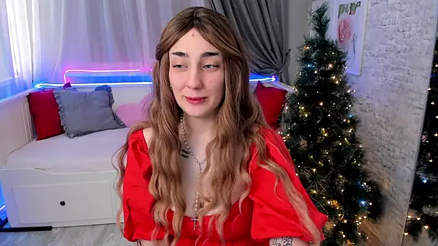 LilyMyerss online show from 12-22-25, 05:07
