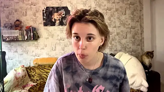 Carollforyou online show from 04-12-26, 02:09