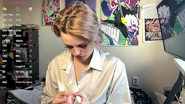 Carollforyou online show from 03-13-26, 10:09