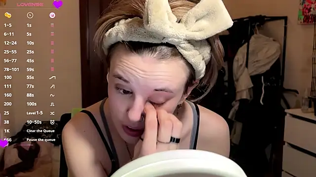 Carollforyou online show from 03-29-26, 02:19