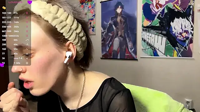 Carollforyou online show from 02-14-26, 10:04