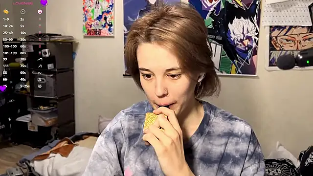 Carollforyou online show from 02-22-26, 12:18