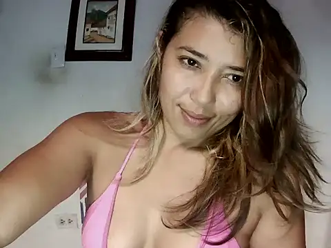 Misst3lla online show from 01-14-26, 12:20