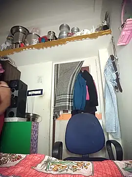 Cutie Tumpa  online show from 12-18-25, 06:56