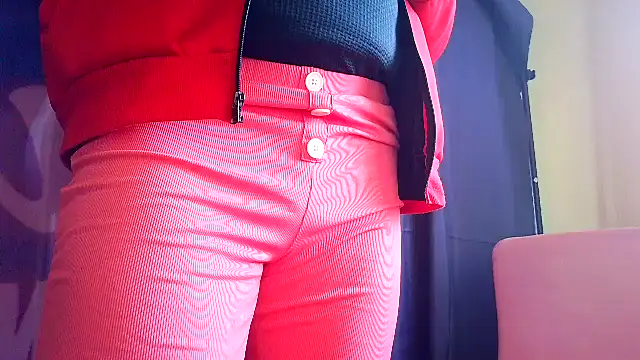 Michaelo666 online show from 02-18-26, 01:07