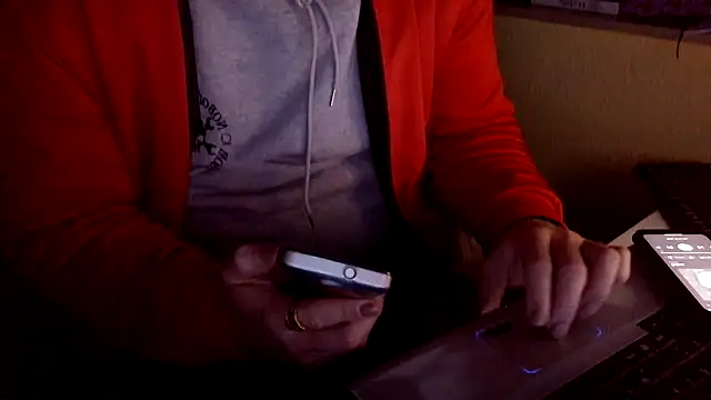 Michaelo666 online show from 02-09-26, 06:22