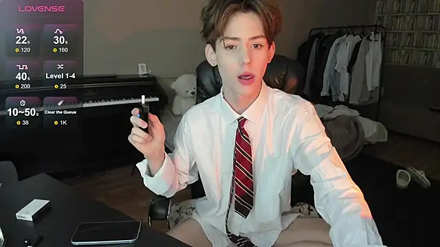 winsdor online show from 02-12-26, 01:00