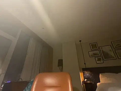 Snapshot of XhotLatte chatting on 03-15-26, 09:33 XhotLatte online show from 03-15-26, 09:33