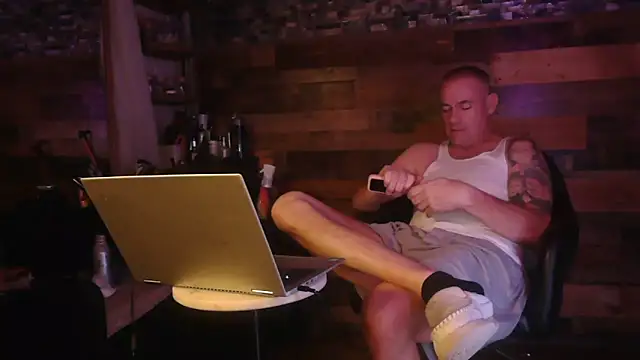 MISTERANDDEMI online show from 12-20-25, 12:52