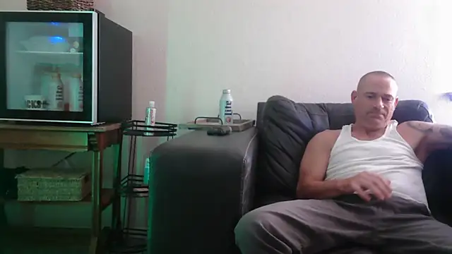 MISTERANDDEMI online show from 02-08-26, 09:56