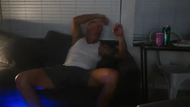 MISTERANDDEMI online show from 04-10-26, 10:11