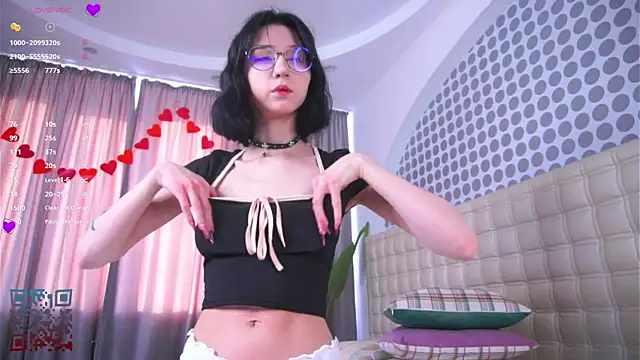 DeliaLoma online show from 02-21-26, 05:42