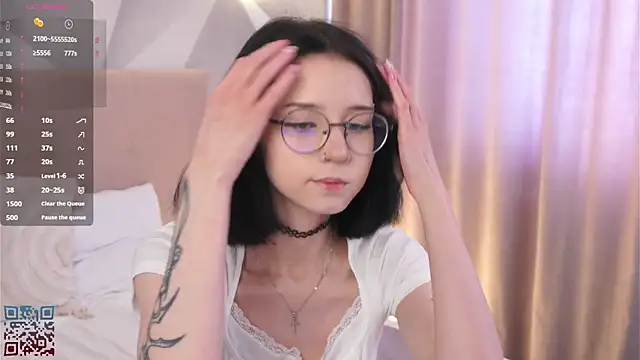 DeliaLoma online show from 03-17-26, 06:16