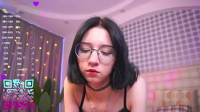 DeliaLoma online show from 02-08-26, 06:00