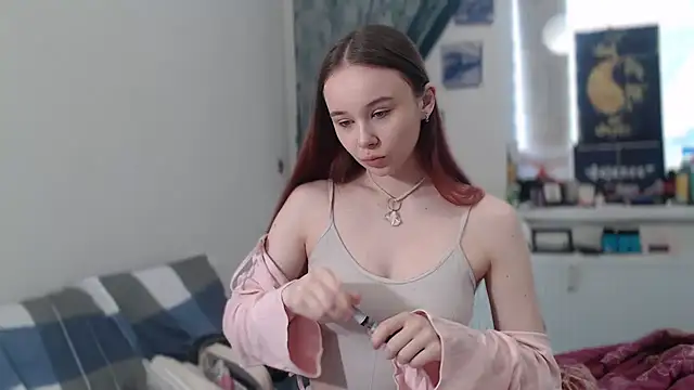 MaryJane x Peter online show from 04-20-26, 12:41