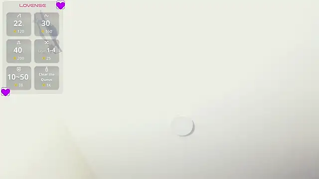 Agatha Dubois4  online show from 04-12-26, 02:15