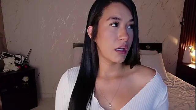 Alannadumont  online show from 01-10-26, 07:20