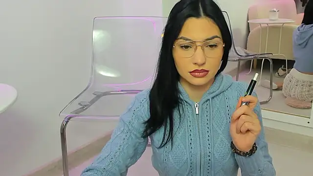 Baby Ava  online show from 02-04-26, 08:48