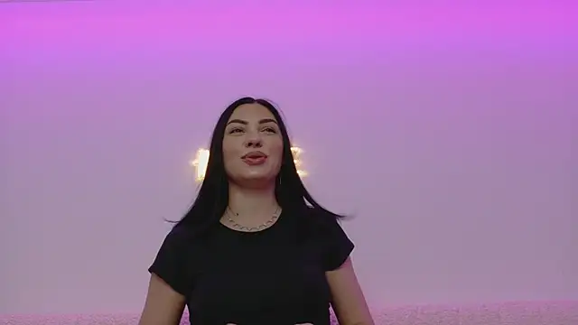 Baby Ava  online show from 12-22-25, 07:58