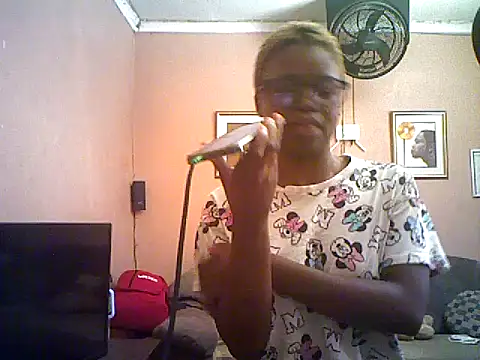 QUEENSasha27 online show from 01-11-26, 09:49