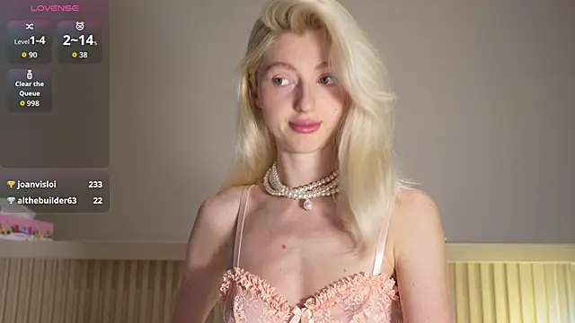 YourNaughtyMiss online show from 01-12-26, 03:13