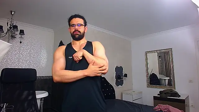 KysonRhodes online show from 01-08-26, 05:35