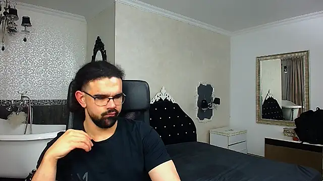 KysonRhodes online show from 01-13-26, 05:33