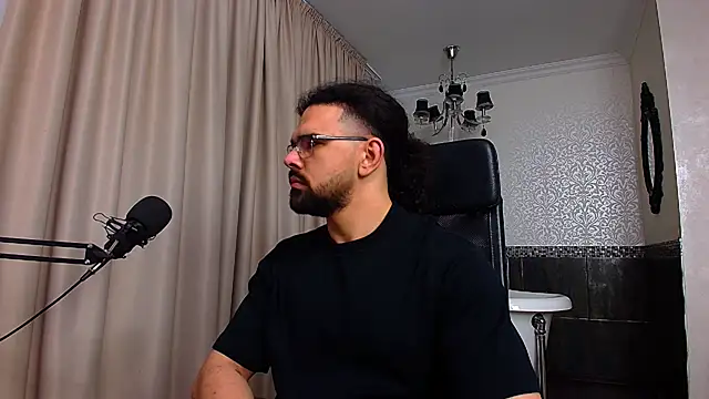 KysonRhodes online show from 01-10-26, 05:47