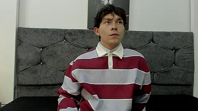 Eliot X online show from 01-11-26, 07:32