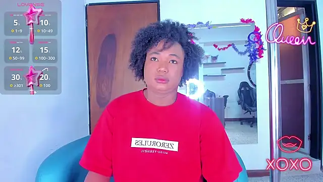 Harmony-01 online show from 04-07-26, 07:59