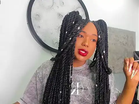 Harmony-01 online show from 02-07-26, 08:17