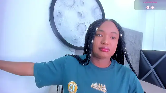 Harmony-01 online show from 02-09-26, 07:34