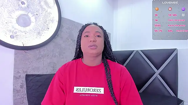 Harmony-01 online show from 06-27-26, 07:42