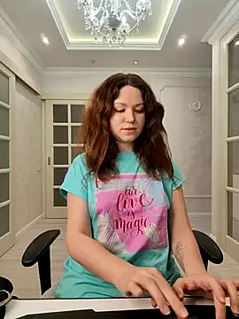 LondonMiley online show from 12-22-25, 07:03