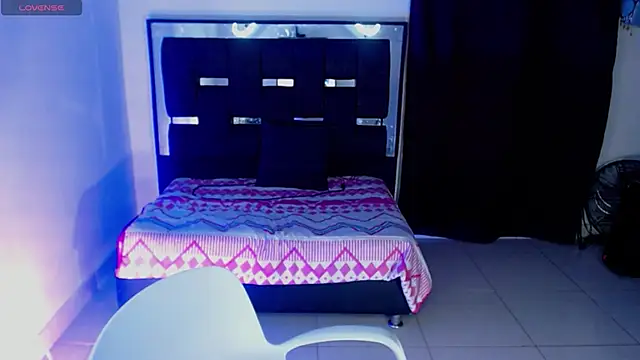 Mara alexia online show from 01-15-26, 06:11