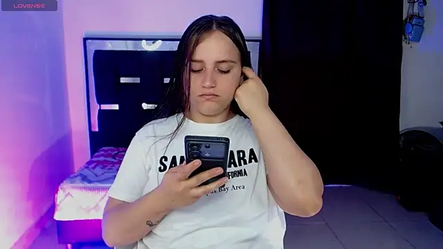 Mara alexia online show from 01-13-26, 07:51