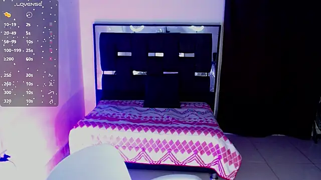 Mara alexia online show from 01-10-26, 08:26