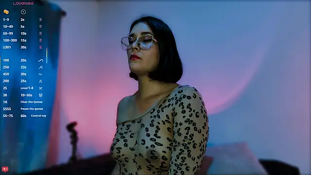 ScarlettRedsins online show from 02-12-26, 11:59