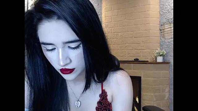 VenomDoll  online show from 01-07-26, 07:52