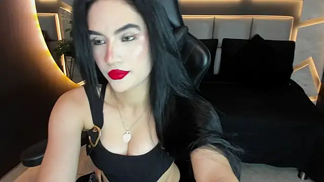 VenomDoll  online show from 01-13-26, 07:51