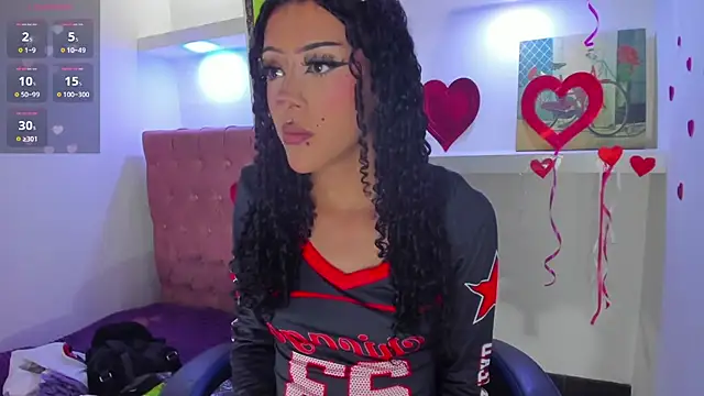 dolly boob online show from 03-17-26, 05:21