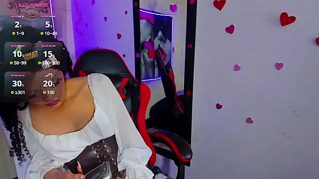 dolly boob online show from 03-26-26, 04:55