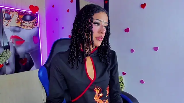 dolly boob online show from 06-12-26, 05:27