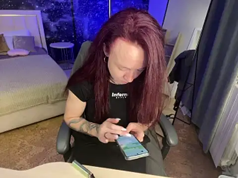 Spoty Kate  online show from 03-06-26, 01:11