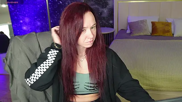 Spoty Kate  online show from 01-19-26, 01:09